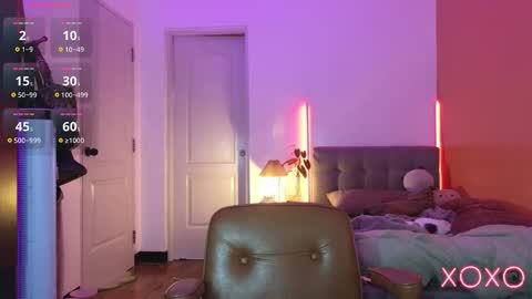 Indiana Rouge online show from 02/15/26, 11:52