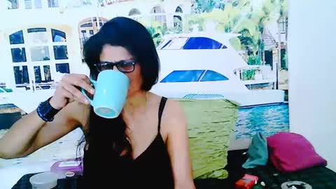 Femiez online show from 01/15/25, 10:06