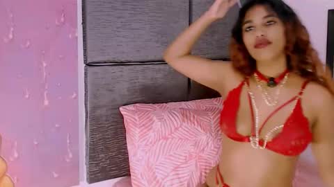 indianangelx online show from 10/09/25, 10:46