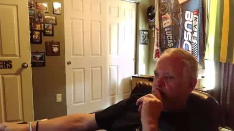 Papa online show from 09/18/25, 09:50