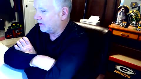 Papa online show from 11/25/25, 08:20