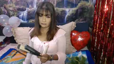 Indianaqua online show from 02/16/26, 03:24