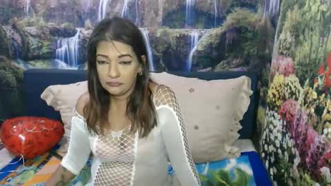 Indianaqua online show from 02/20/26, 06:26