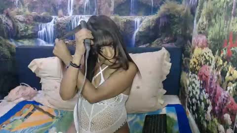 Indianaqua online show from 04/03/26, 04:10