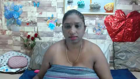 tracy online show from 02/08/25, 09:24