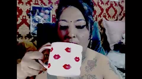 anusha online show from 10/01/25, 04:35