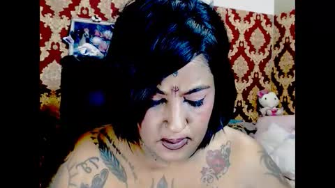 Snapshot of indiancatz2 chatting on 01/06/26, 06:44 anusha online show from 01/06/26, 06:44