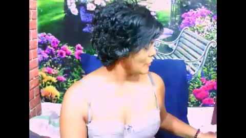 indiancherrypie online show from 03/10/25, 10:15