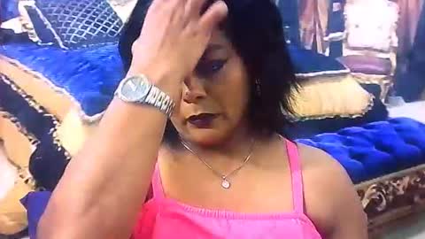 indiancherrypie online show from 11/12/25, 06:25