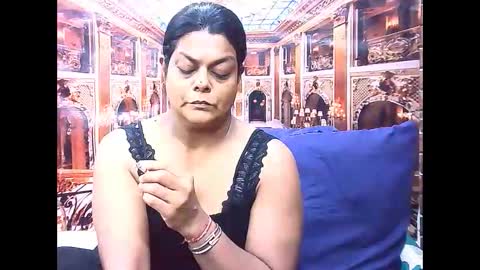 indiancherrypie online show from 12/21/25, 05:25