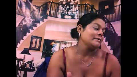 indiancherrypie online show from 01/14/26, 05:57