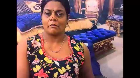 indiancherrypie online show from 02/15/26, 06:32