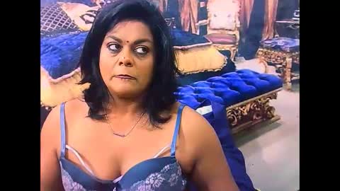 indiancherrypie online show from 02/15/26, 07:51