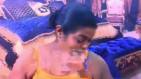 indiancherrypie online show from 02/19/26, 05:58