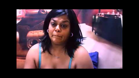 indiancherrypie online show from 03/25/26, 05:57