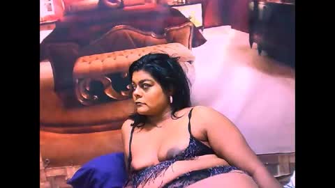 indiancherrypie online show from 04/01/26, 01:41