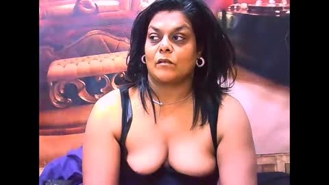 indiancherrypie online show from 05/21/26, 06:53