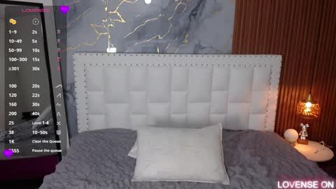 LITTLE AINHOA  online show from 03/08/25, 07:42