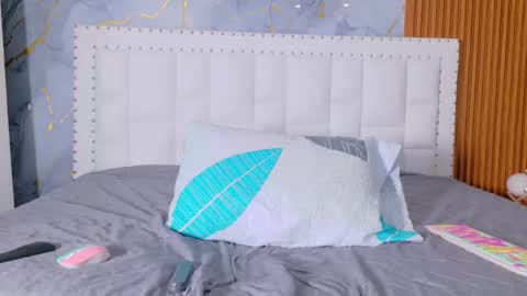 LITTLE AINHOA  online show from 10/07/25, 07:22