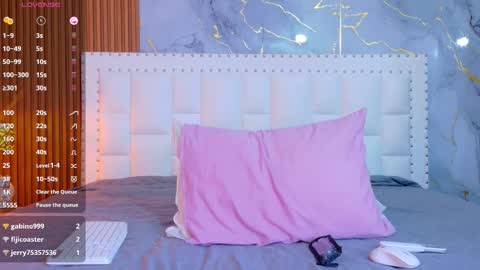 LITTLE AINHOA  online show from 02/14/26, 08:05