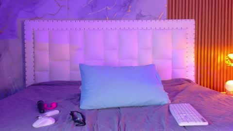 LITTLE AINHOA  online show from 04/15/26, 08:09