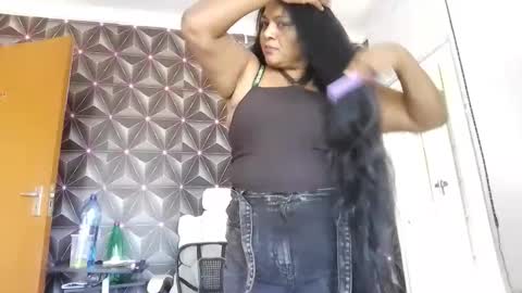 indiandelia online show from 05/08/26, 11:59