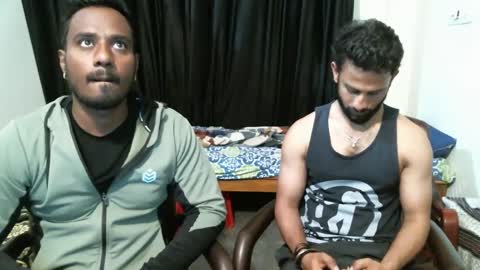 indian guys for you online show from 02/25/25, 03:16