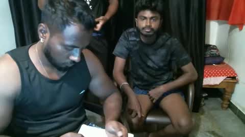 Snapshot of indiandesiguys2023 chatting on 10/13/25, 06:57 indian guys for you online show from 10/13/25, 06:57