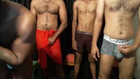 indian guys for you online show from 10/25/25, 03:36