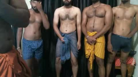indian guys for you online show from 11/01/25, 06:04