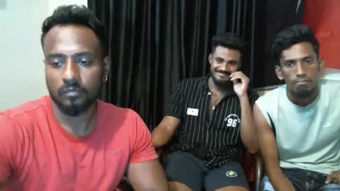Snapshot of indiandesiguys2023 chatting on 11/13/25, 04:17 indian guys for you online show from 11/13/25, 04:17