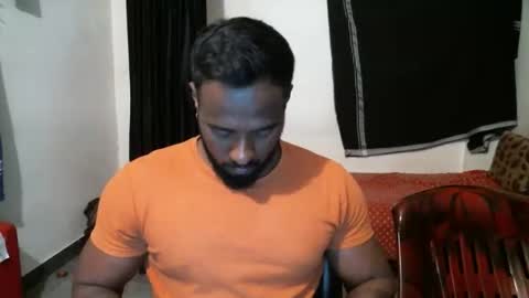 Snapshot of indiandesiguys2023 chatting on 11/18/25, 10:20 indian guys for you online show from 11/18/25, 10:20