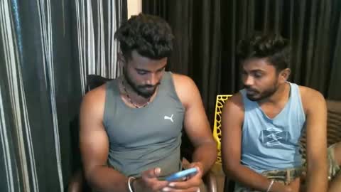 indian guys for you online show from 01/09/26, 07:11