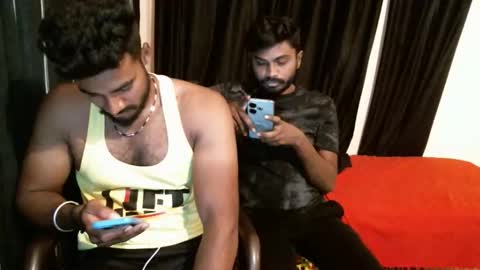indian guys for you online show from 01/10/26, 08:38