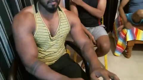 indian guys for you online show from 02/13/26, 06:31