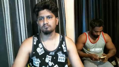 indian guys for you online show from 02/19/26, 02:18