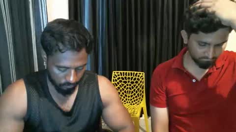 indian guys for you online show from 02/25/26, 06:56