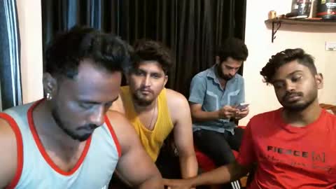 indian guys for you online show from 03/01/26, 05:53