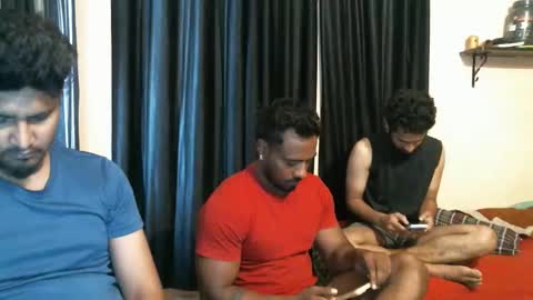 indian guys for you online show from 03/03/26, 03:56