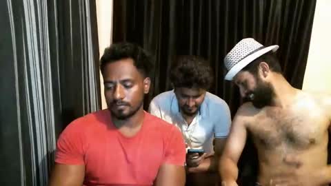 indian guys for you online show from 03/04/26, 04:13