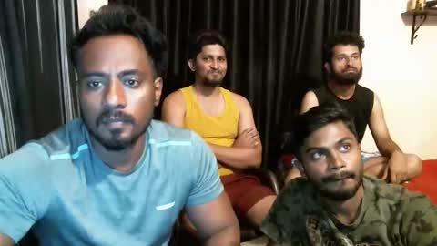 indian guys for you online show from 03/07/26, 04:26