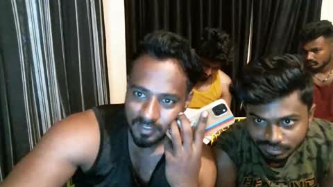 indian guys for you online show from 03/08/26, 03:21