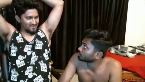 indian guys for you online show from 03/10/26, 02:38