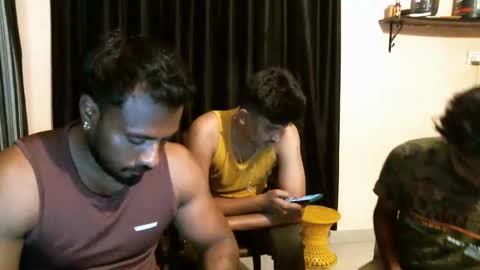 indian guys for you online show from 03/14/26, 04:56