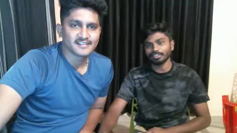 indian guys for you online show from 03/15/26, 05:02