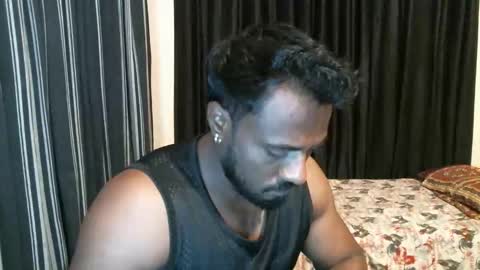 indian guys for you online show from 03/21/26, 10:20