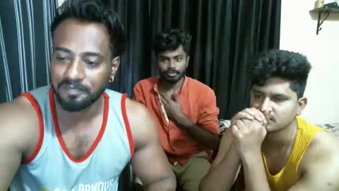 indian guys for you online show from 03/24/26, 03:00