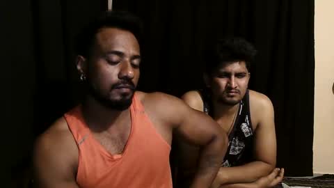 indian guys for you online show from 04/07/26, 05:35