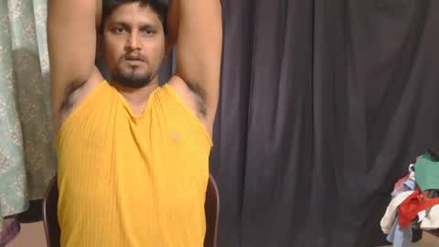 indian guys for you online show from 05/16/26, 11:31