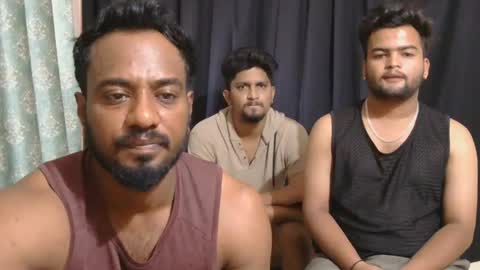 indian guys for you online show from 05/17/26, 02:53
